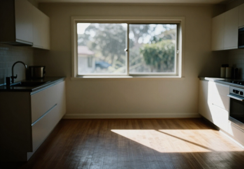 Roof space in Kellyville cleared of rodents and nests after treatment